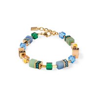Bracciale Coeur De Lion Donna in Acciaio 3039/30-0551